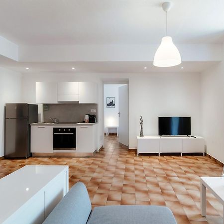 Ortensia Apartment Bellagio Buitenkant foto