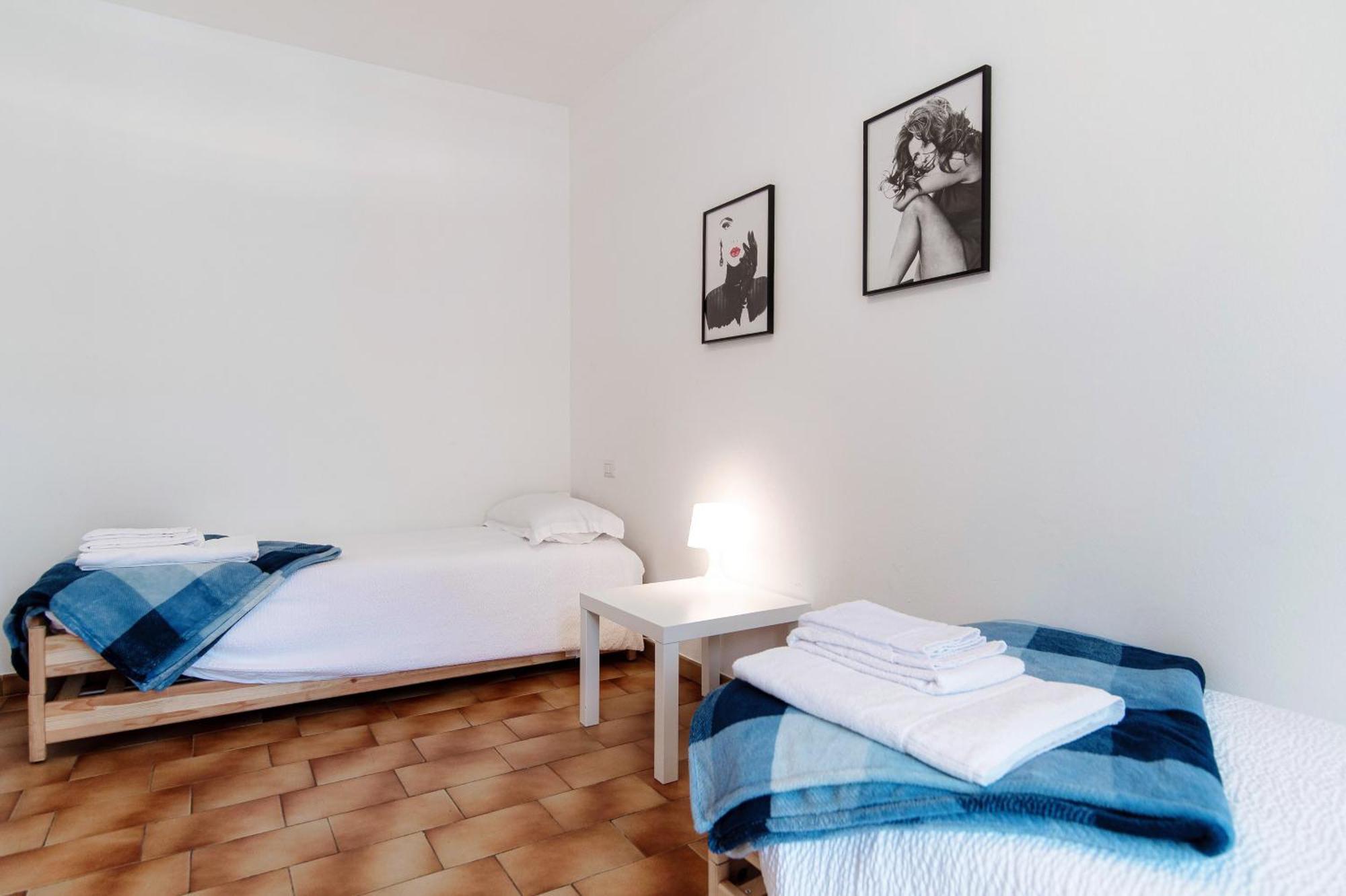Ortensia Apartment Bellagio Buitenkant foto