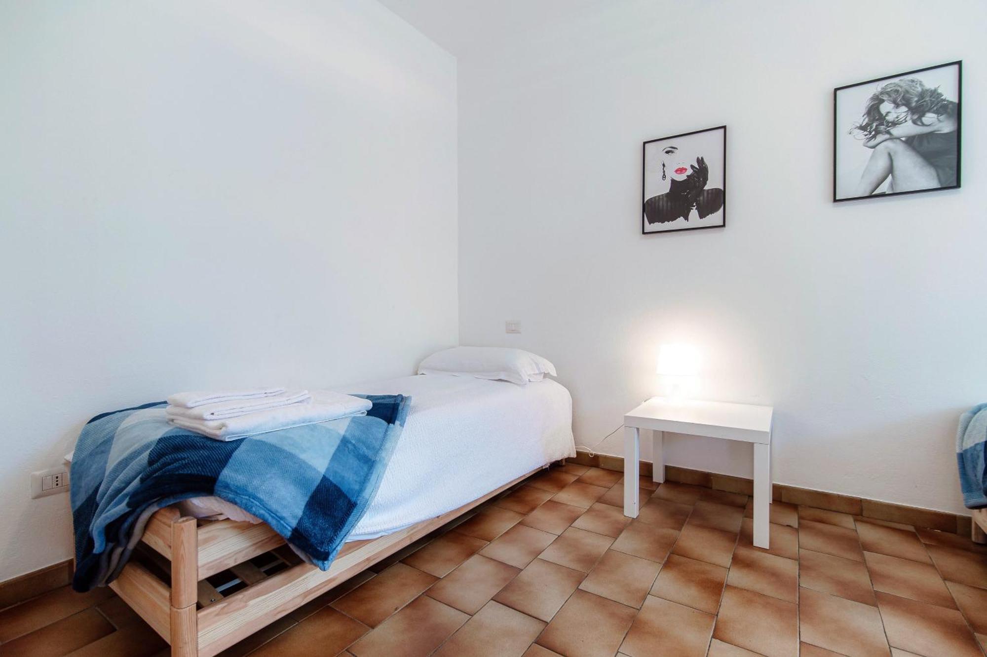 Ortensia Apartment Bellagio Buitenkant foto